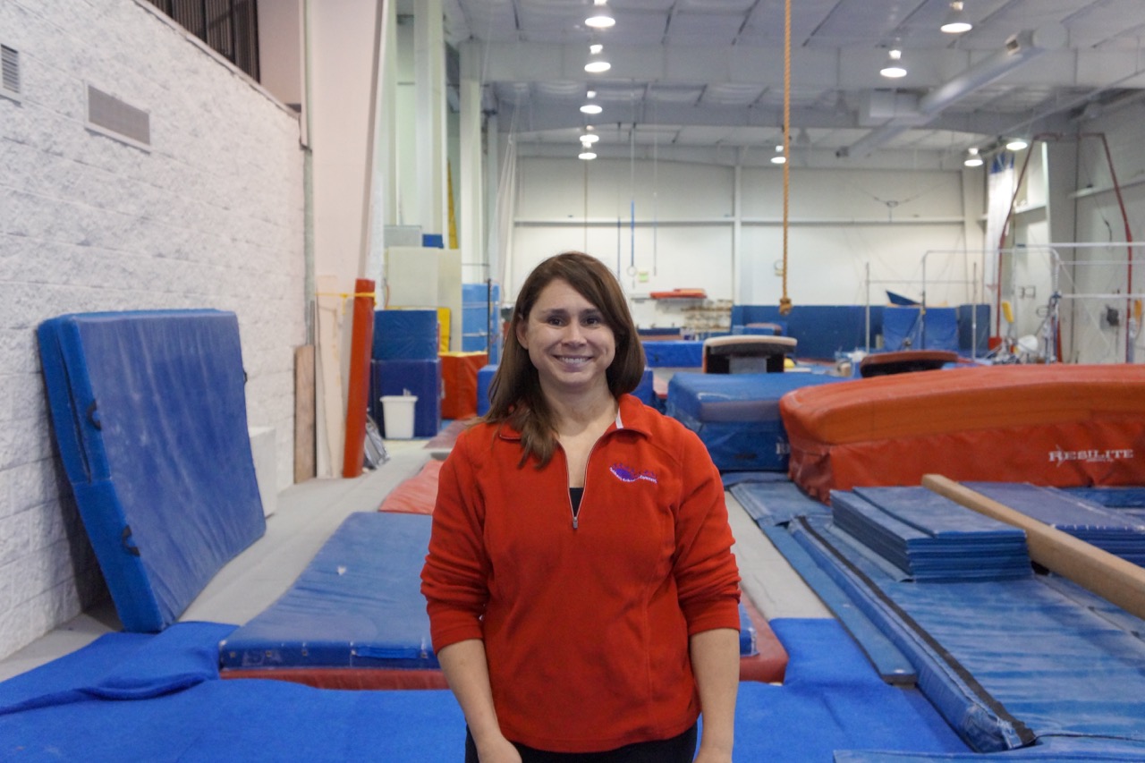 Trainer Photo