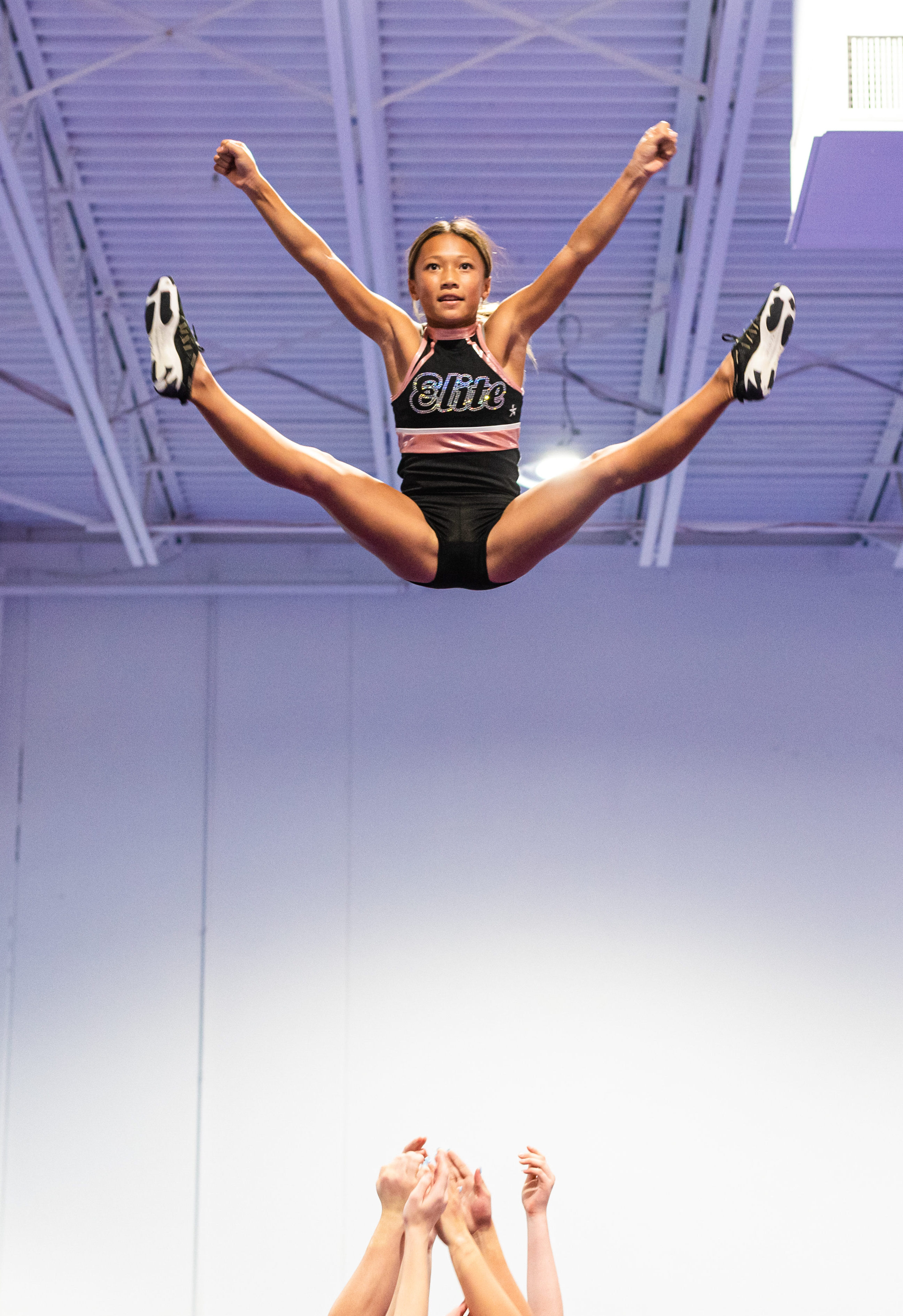 Elite Cheerleading Championship 2024 - Image to u