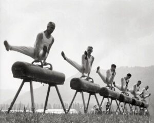Olympic Gymnastics History: Evolution, Legends, and Milestones