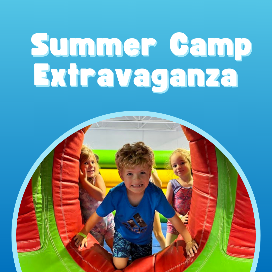 DeVeaus Summer Camp