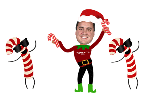 Elf Luke #3 - After School