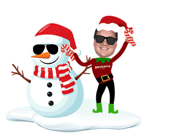 Elf-Luke-5-Summer-Camp