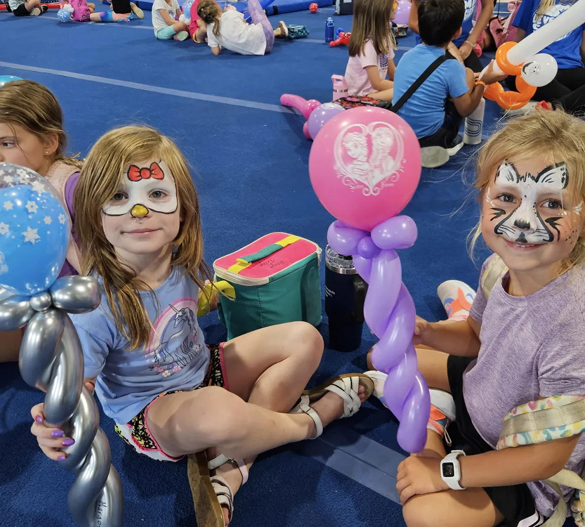 DeVeaus Summer Camps10