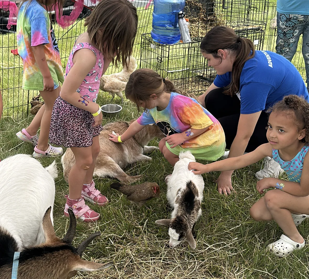 DeVeaus Summer Camps4