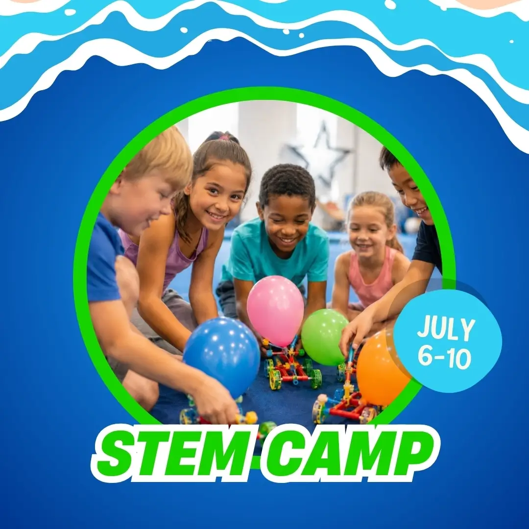 STEM camp