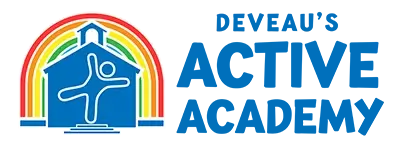 Active Academy logo