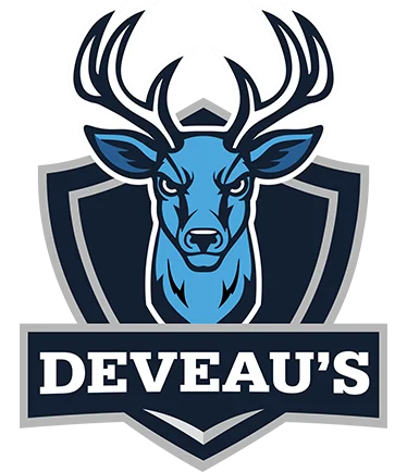 DeVeaus Boys Team logo