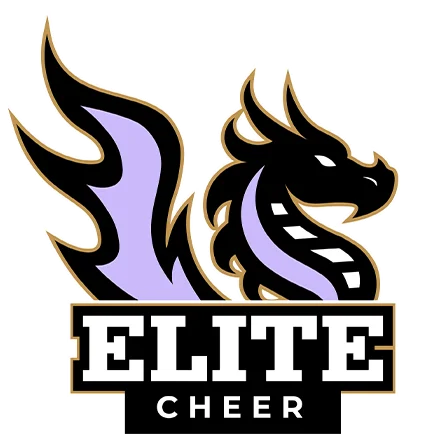 Dragons Elite Team logo