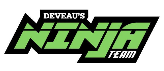 Ninja Team logo