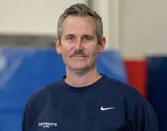 Kirk Eshbaugh