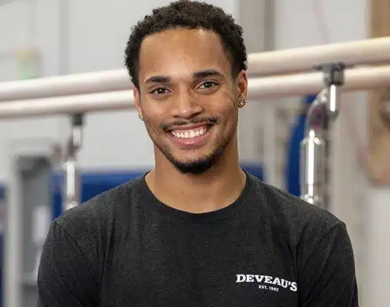 Amari Sewell