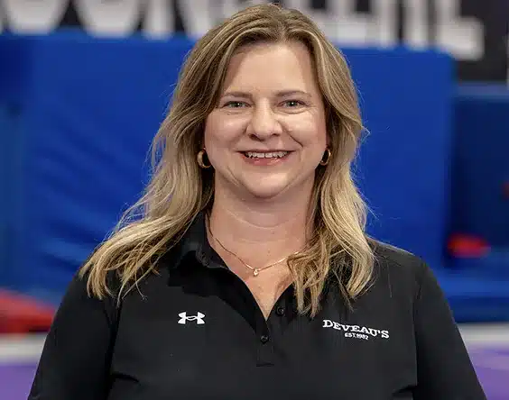 Audrey Hogan