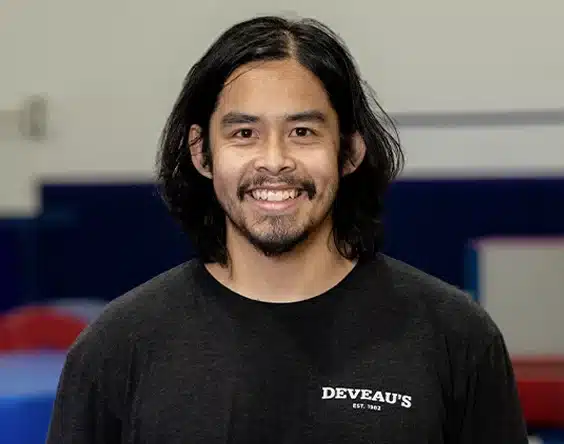 Justin Chan