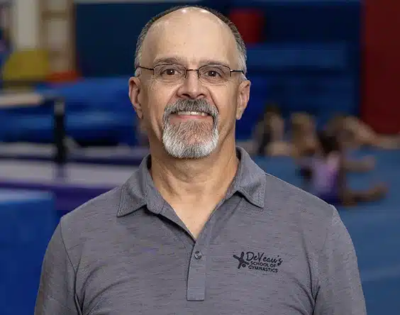 Kirk Eshbaugh