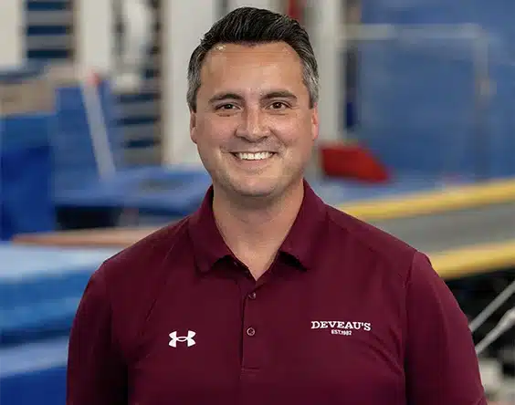 Luke Lauzenheiser