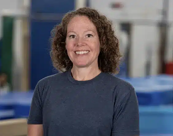 Nicole DeGrave