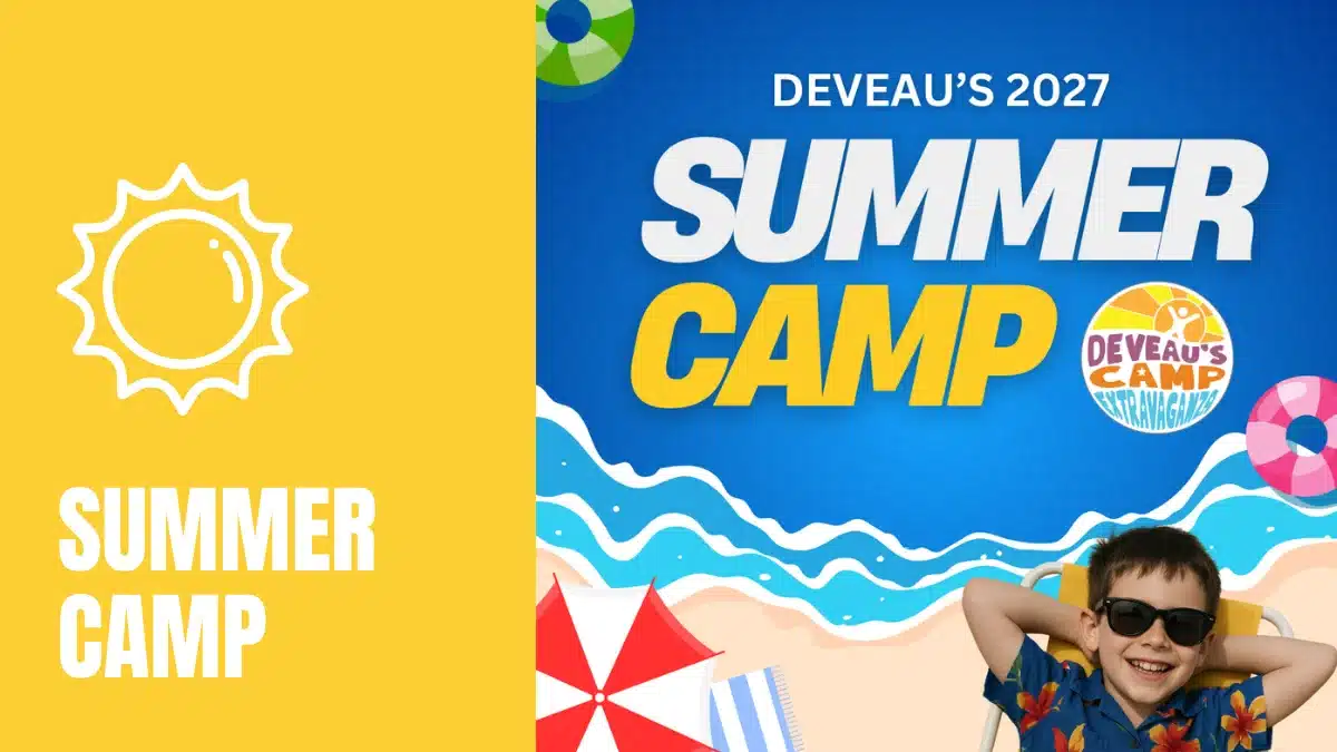 Summer camps