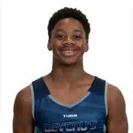 Myles Gilbert